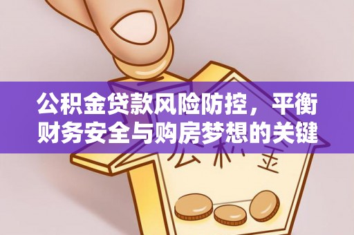 洪雅公积金贷款风险防控，平衡财务安全与购房梦想的关键