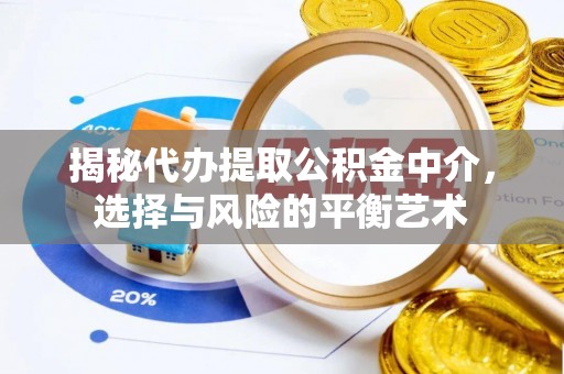 洪雅揭秘代办提取公积金中介，选择与风险的平衡艺术